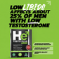 He Testo Plus Formula - 30 Tablets