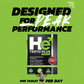 He Testo Plus Formula - 30 Tablets
